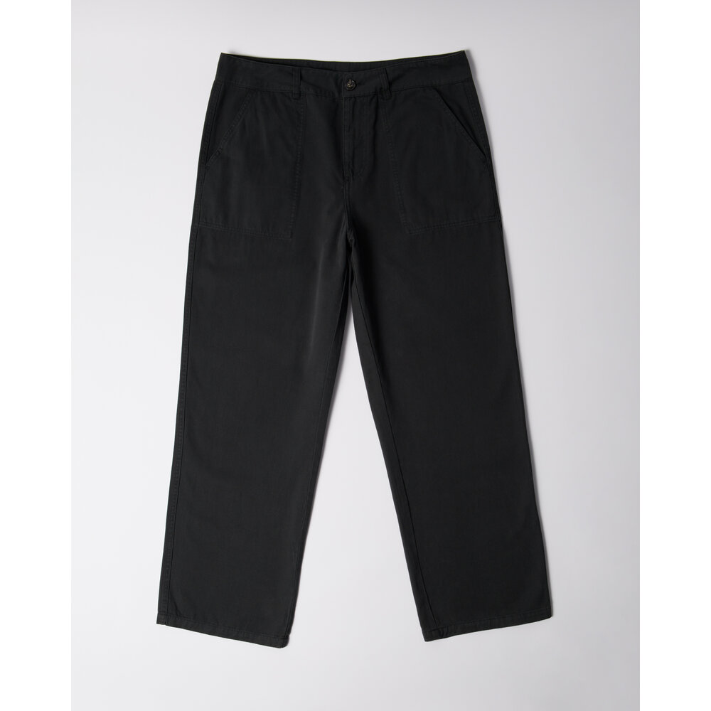 BY PARRA BY PARRA ART PANTS BLACK BY PARRA ART PANTS BLACK