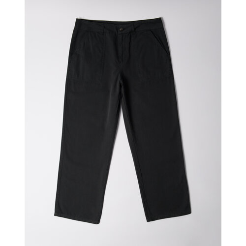 BY PARRA ART PANTS BLACK