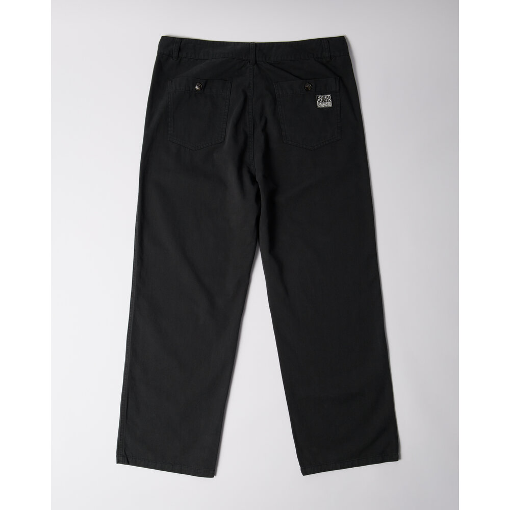 BY PARRA BY PARRA ART PANTS BLACK BY PARRA ART PANTS BLACK