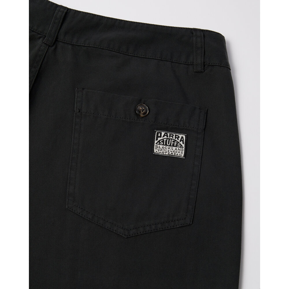 BY PARRA BY PARRA ART PANTS BLACK BY PARRA ART PANTS BLACK
