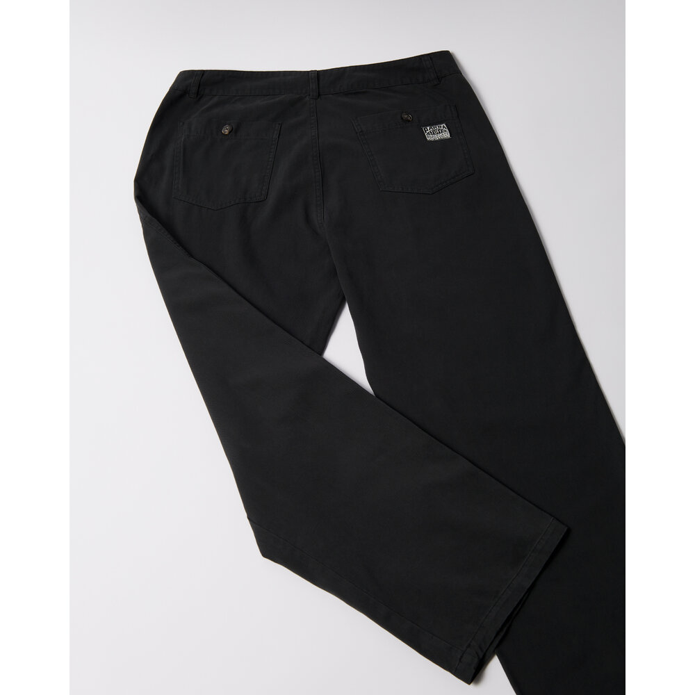 BY PARRA BY PARRA ART PANTS BLACK BY PARRA ART PANTS BLACK