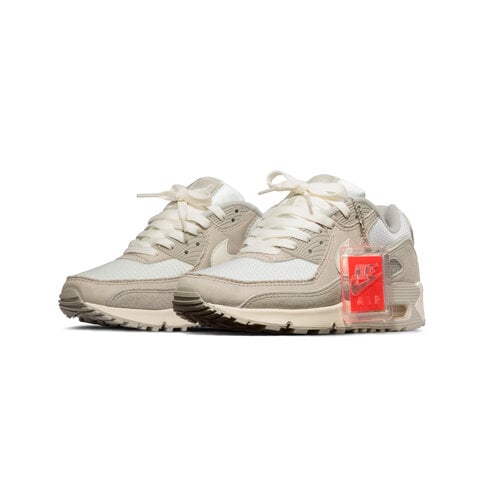 NIKE AIR MAX III ‘LT IRON ORE SAIL PALE IVORY’