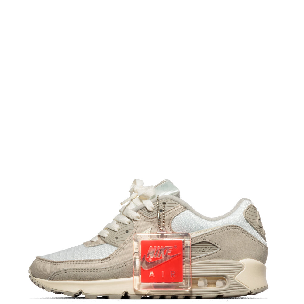 NIKE AIR MAX III ‘LT IRON ORE SAIL PALE IVORY’