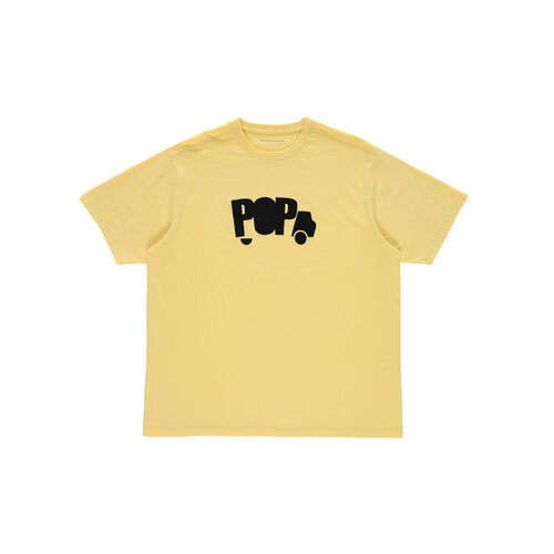 POP TRADING COMPANY TRADING T-SHIRT SUNDRESS