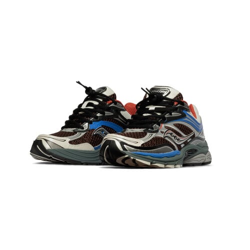 SAUCONY PROGRID OMNI 9 'TORTE'
