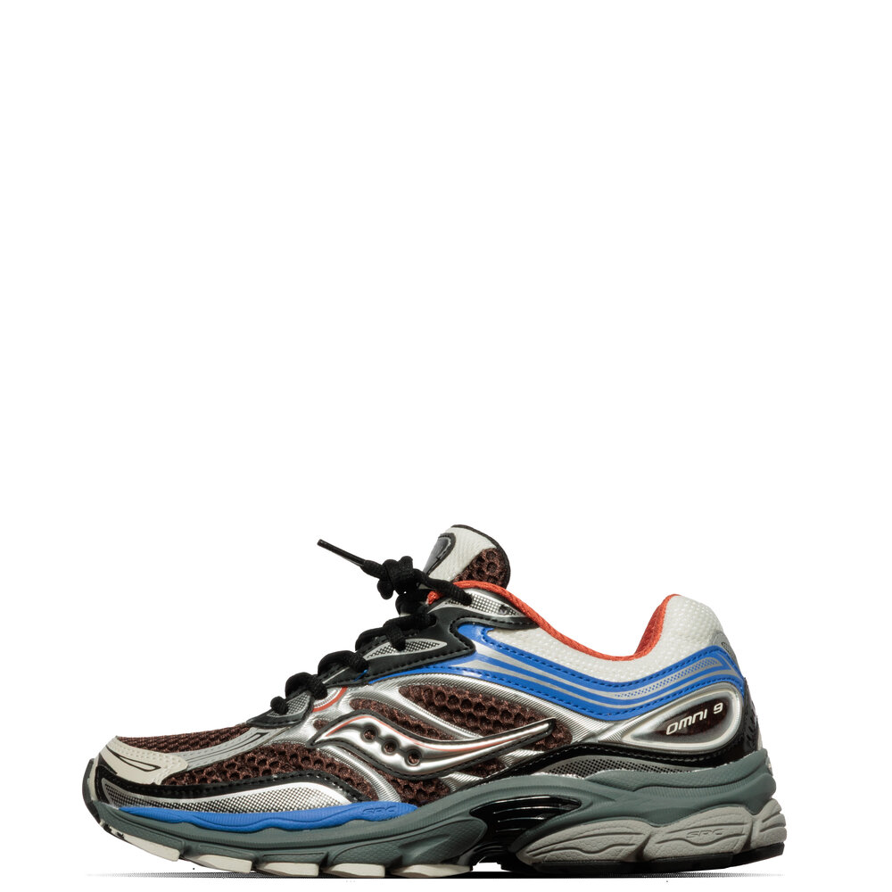 SAUCONY PROGRID OMNI 9 'TORTE'