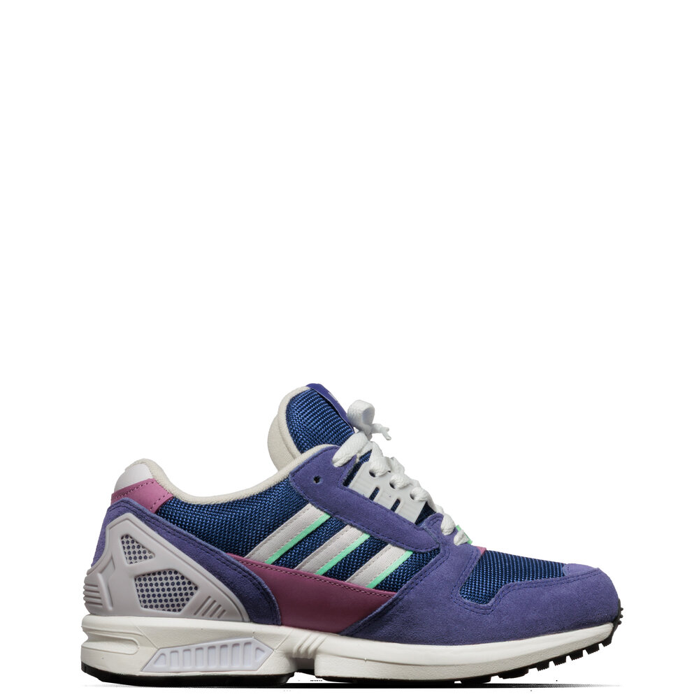 ADIDAS ZX 8000 ‘FROST PURPLE’