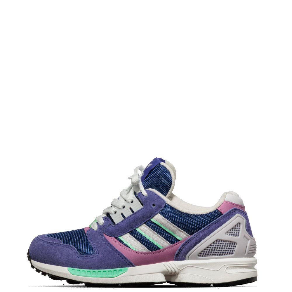 ADIDAS ZX 8000 ‘FROST PURPLE’
