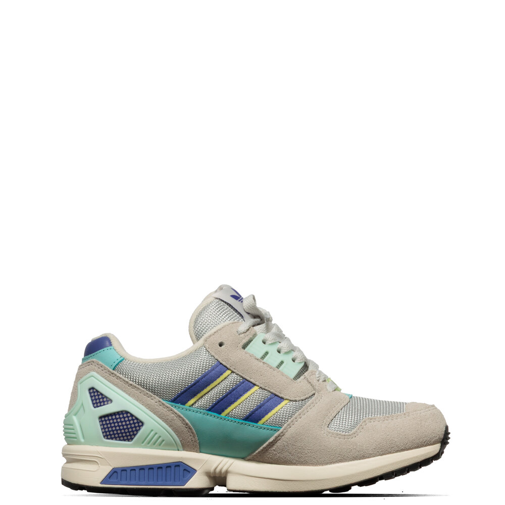 ADIDAS ZX 8000 ‘SEMI FLASH LILAC’