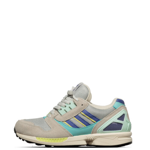 ADIDAS ZX 8000 'GRETWO/PURPLE.SEFRLE' KH6245 - WOEI