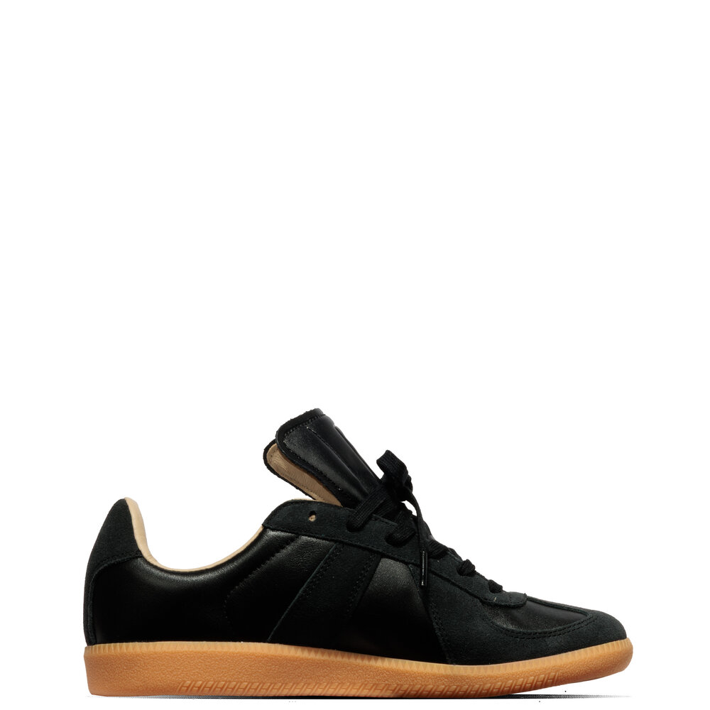 ADIDAS BW ARMY ‘LUX BLACK GUM’