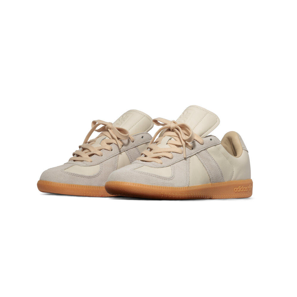 ADIDAS BW ARMY ‘CHALK WHITE’