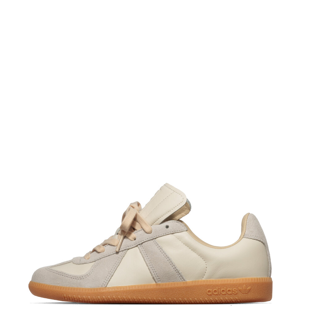 ADIDAS BW ARMY ‘CHALK WHITE’