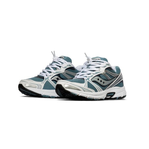 SAUCONY GRID LEGACY ‘WINDWARD WHITE’