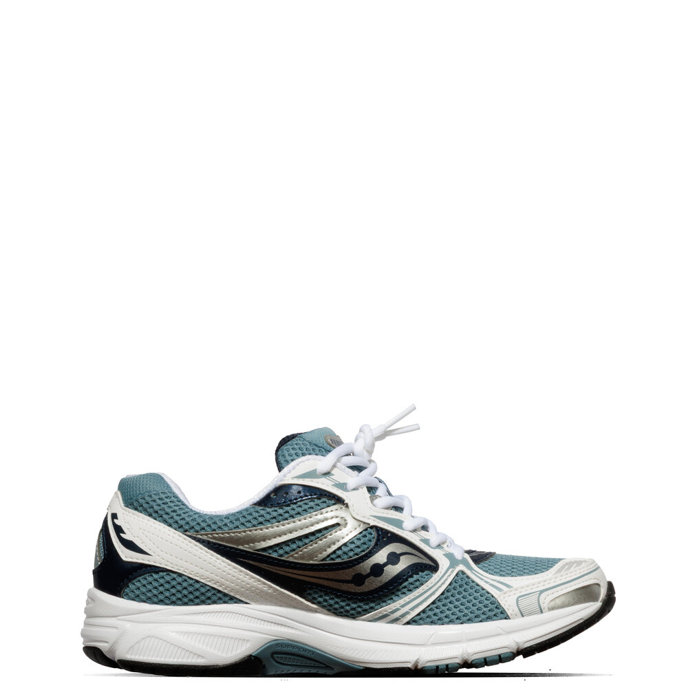 SAUCONY GRID LEGACY ‘WINDWARD WHITE’