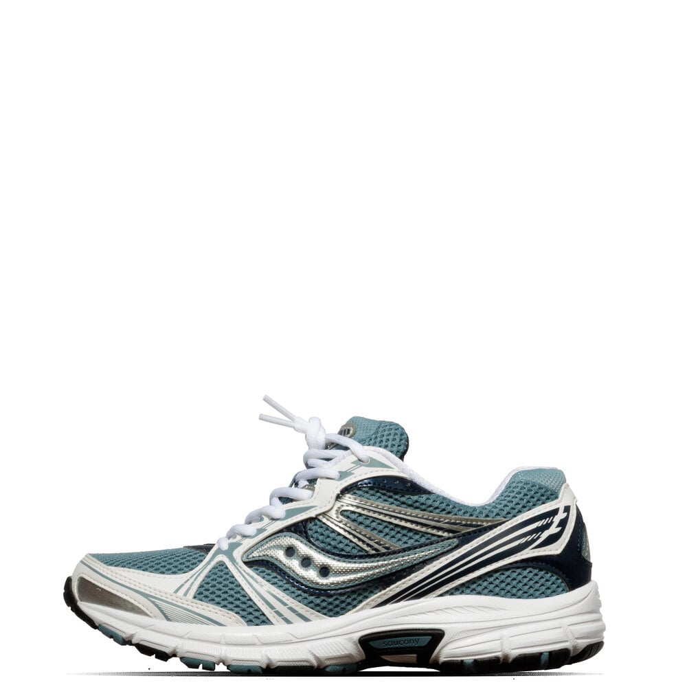 SAUCONY GRID LEGACY ‘WINDWARD WHITE’