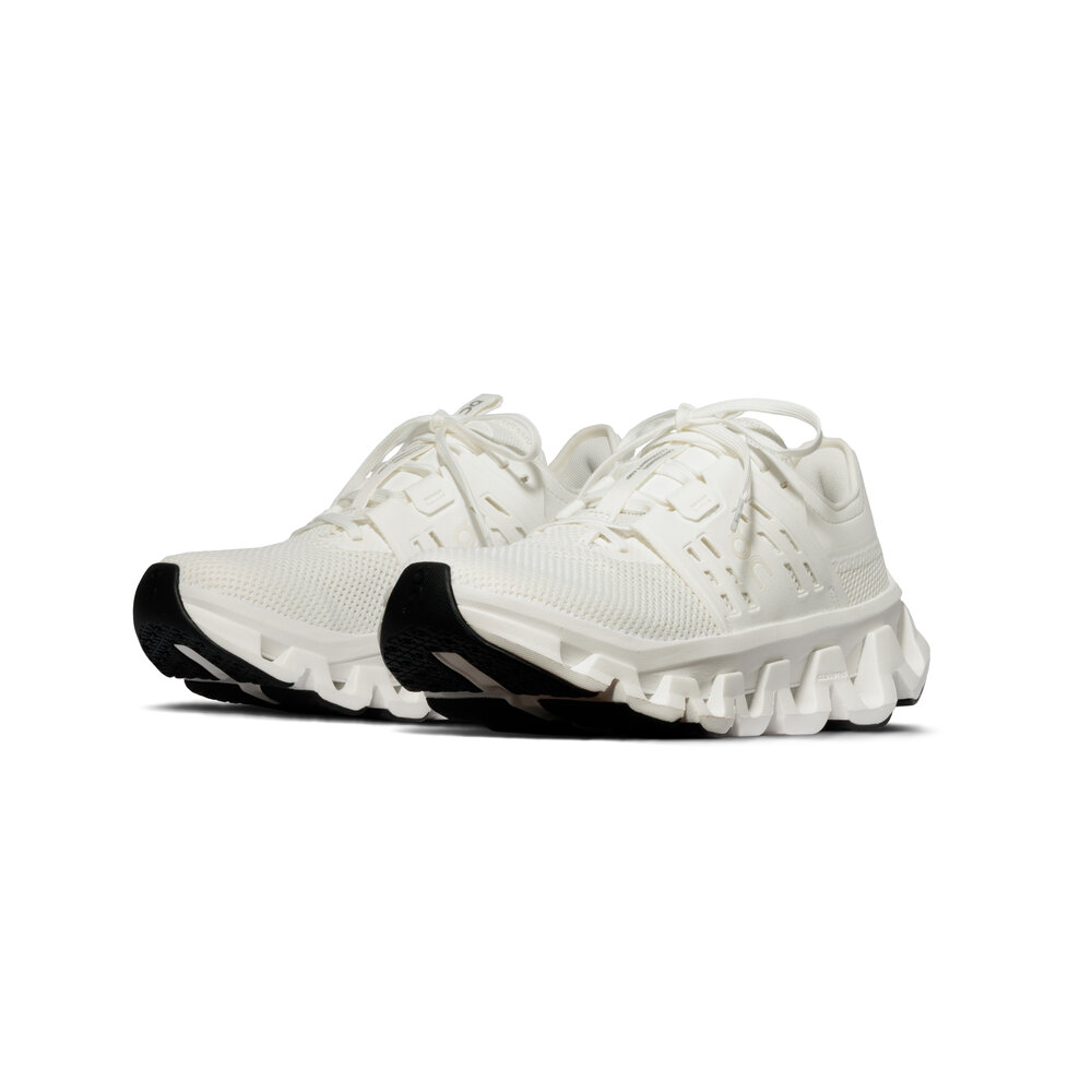 ON W CLOUDSWIFT AMP ‘WHITE’
