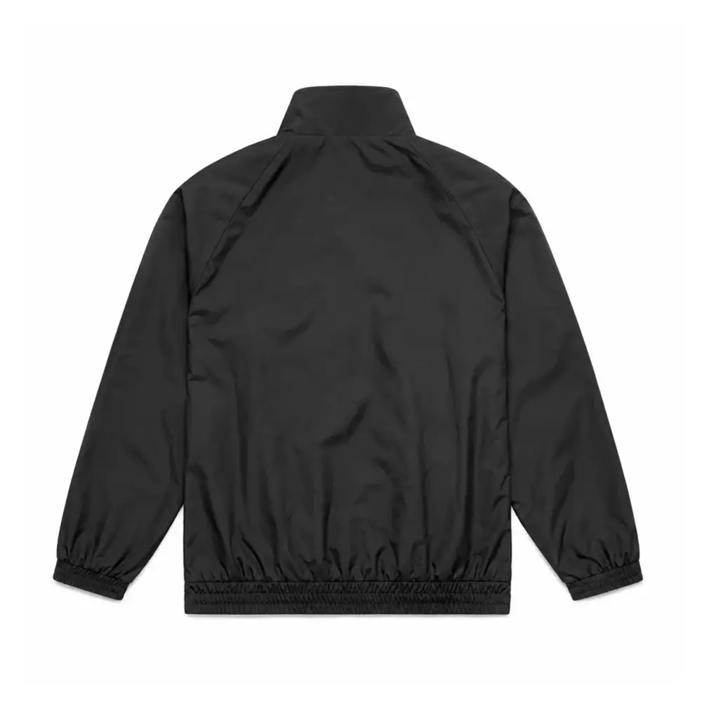 KAPPA KAPPA JACKET AUTHENTIC ORSAL ‘BLACK-ORANGE DESERT’ KAPPA JACKET AUTHENTIC ORSAL ‘BLACK-ORANGE DESERT’