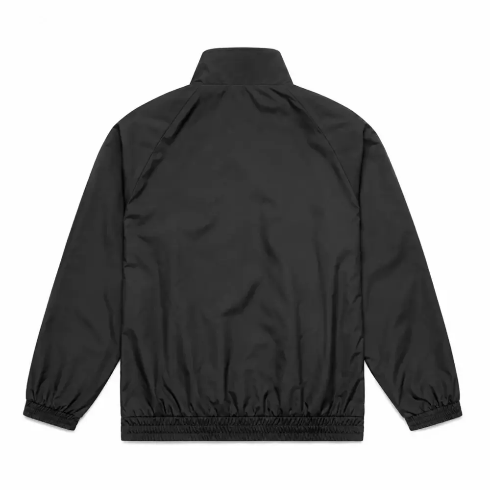 KAPPA JACKET AUTHENTIC OMNIAK ‘BLACK-GREEN’