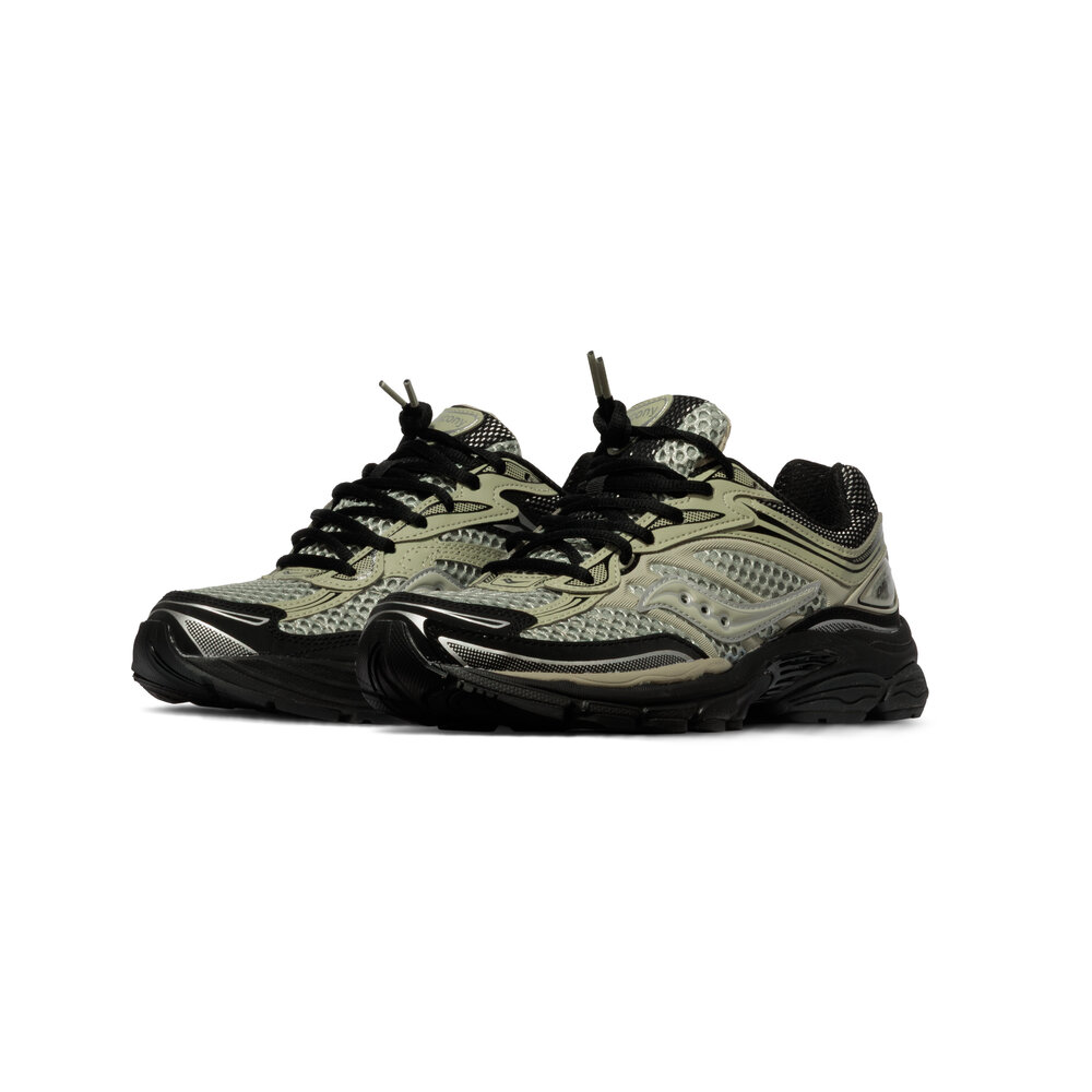 SAUCONY PRO GRID OMNI 9 ‘OG GREEN’