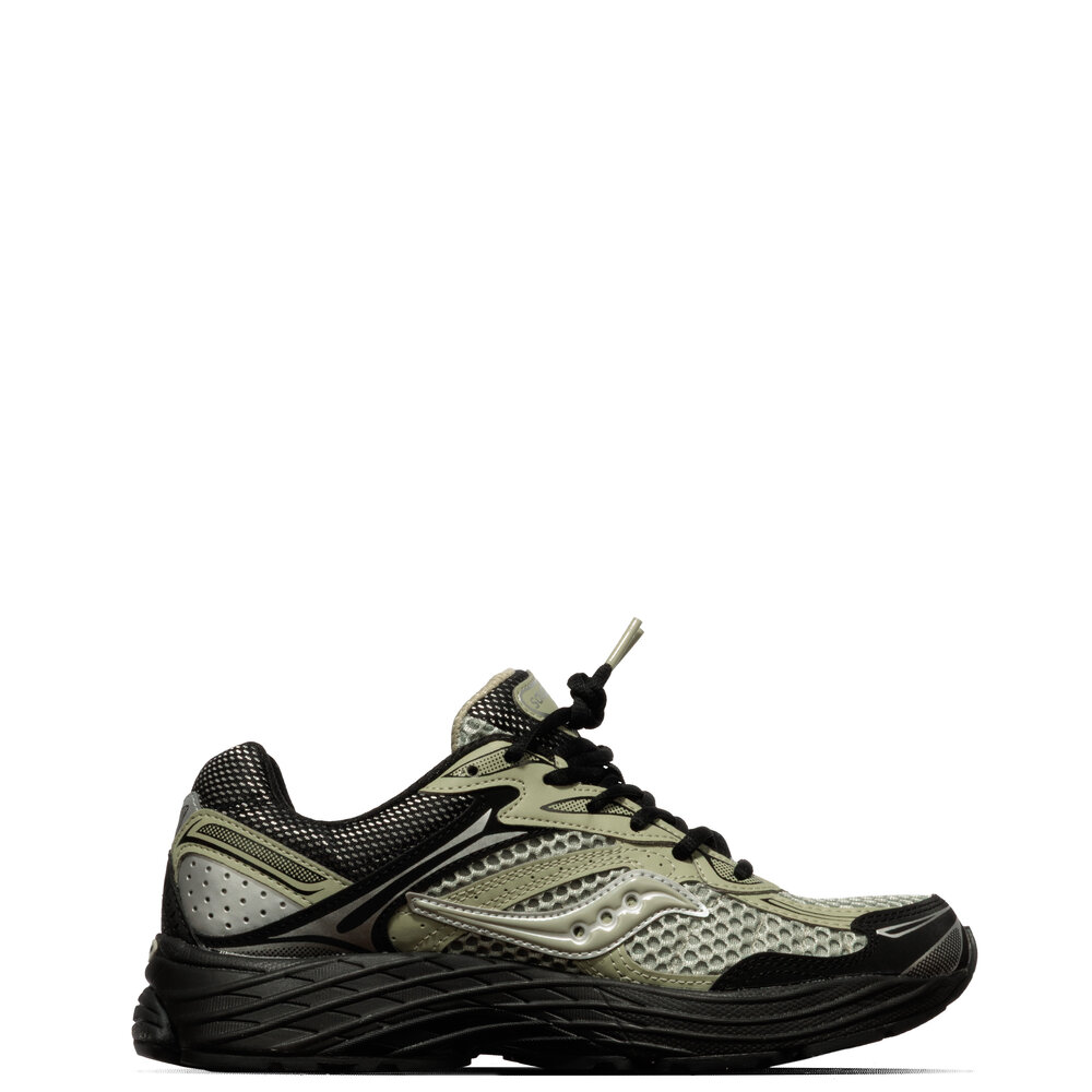 SAUCONY PRO GRID OMNI 9 ‘OG GREEN’