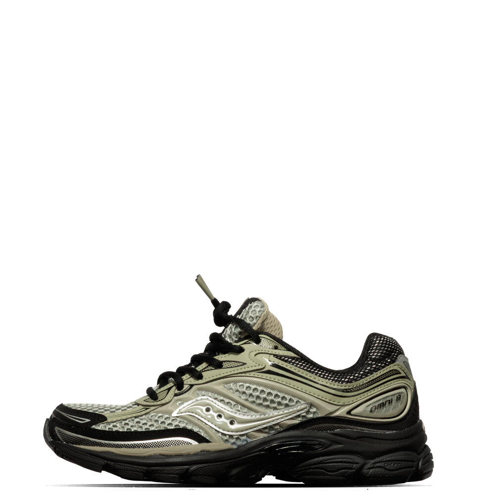 SAUCONY PRO GRID OMNI 9 ‘OG GREEN’