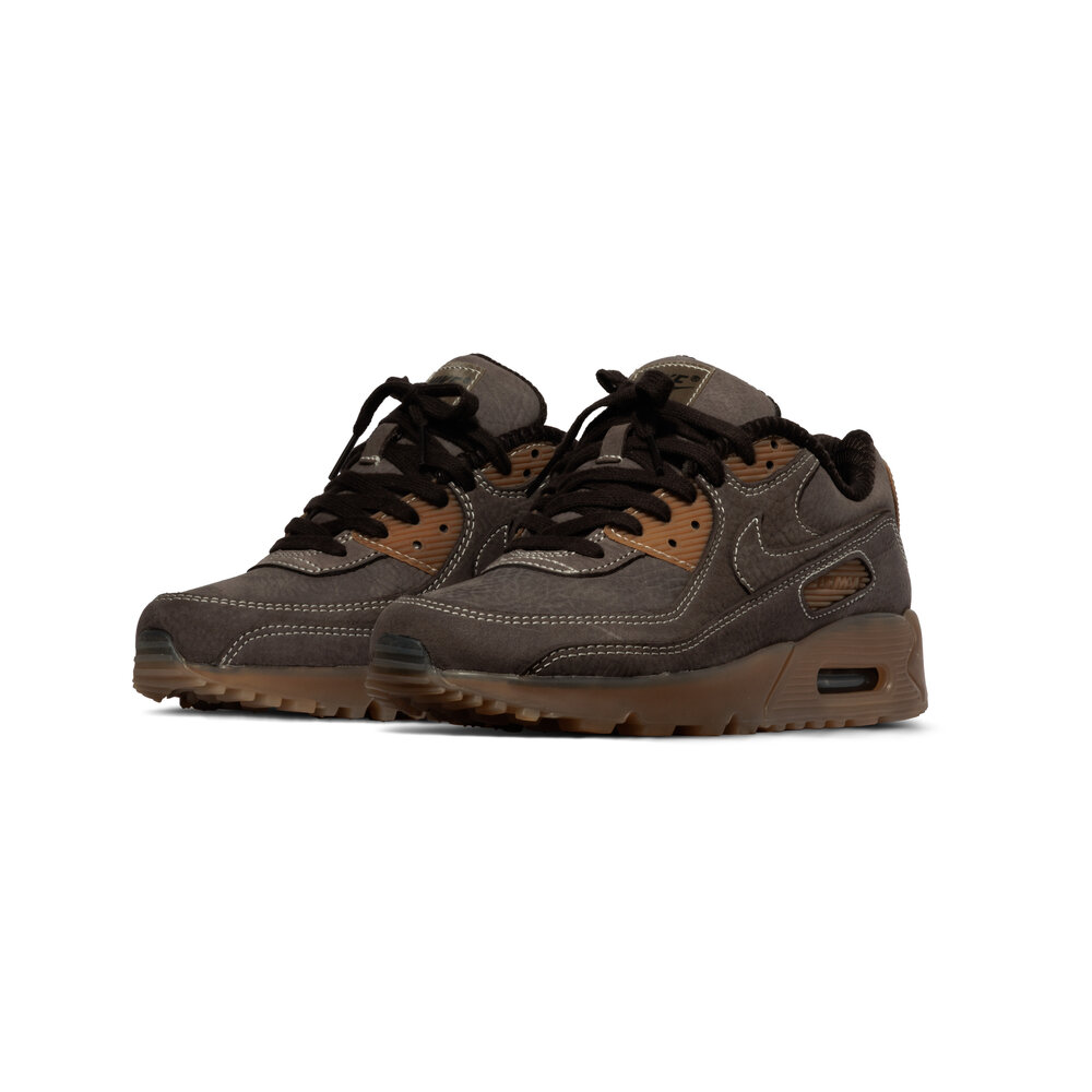 NIKE AIR MAX 90 SP ‘SHADOW BROWN’