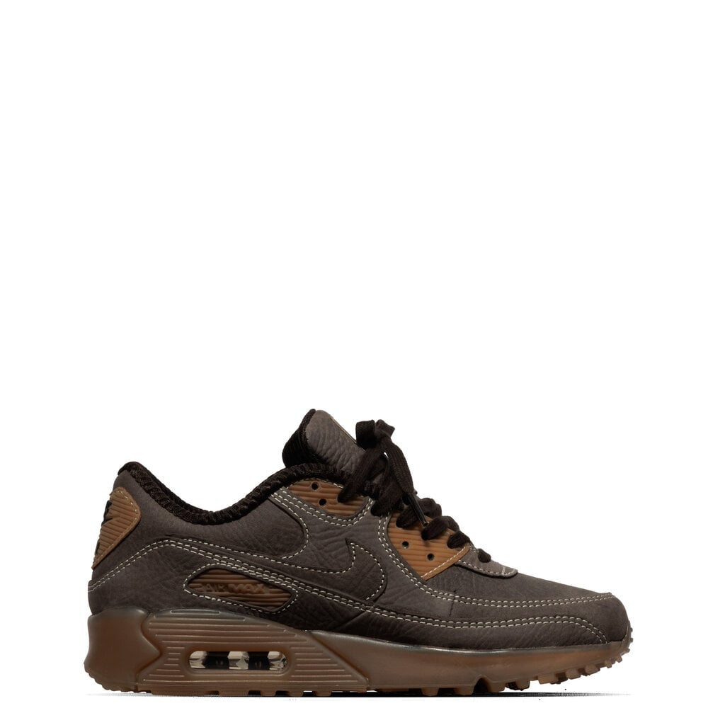 NIKE AIR MAX 90 SP ‘SHADOW BROWN’