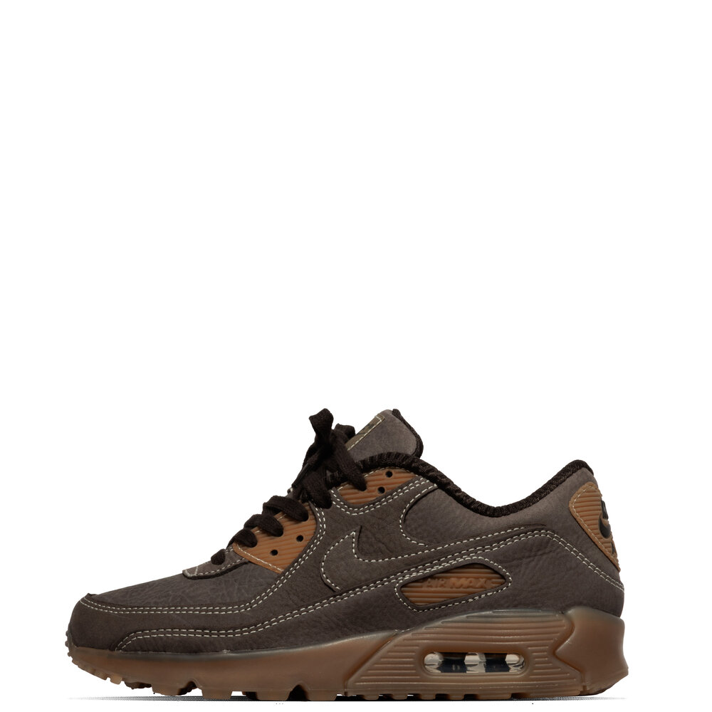 NIKE AIR MAX 90 SP ‘SHADOW BROWN’