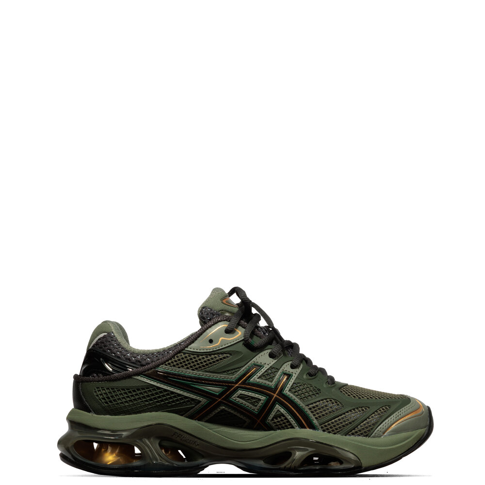 ASICS GEL-KINETIC 2.0 ‘OLIVE CANVAS’