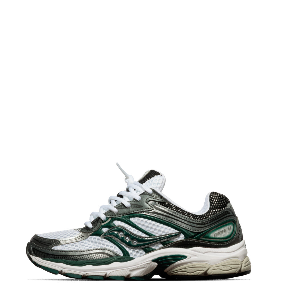 SAUCONY PROGRID OMNI 9 ‘GADGET PINE’