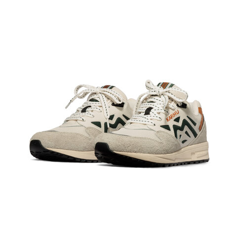 KARHU LEGACY 96 ‘FOGGY DEW/PINENEEDLE’