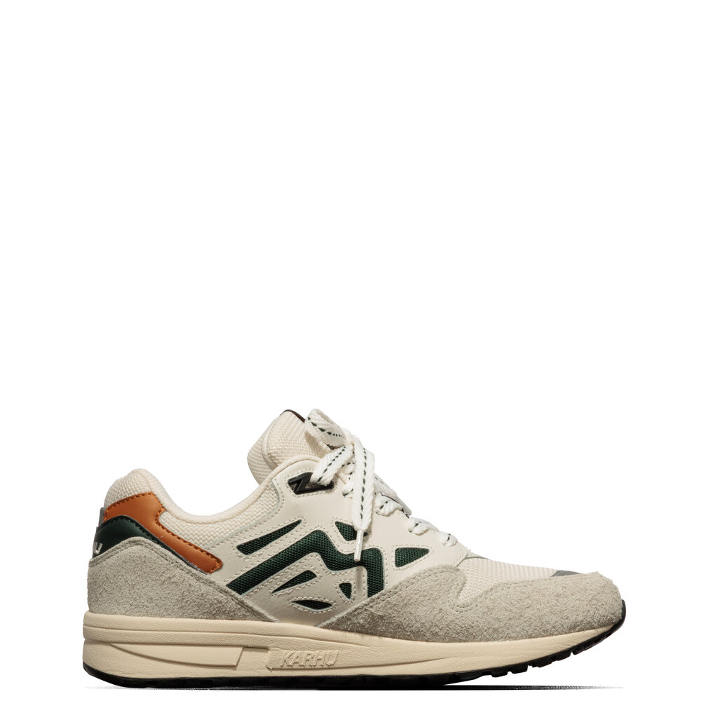 KARHU LEGACY 96 ‘FOGGY DEW/PINENEEDLE’