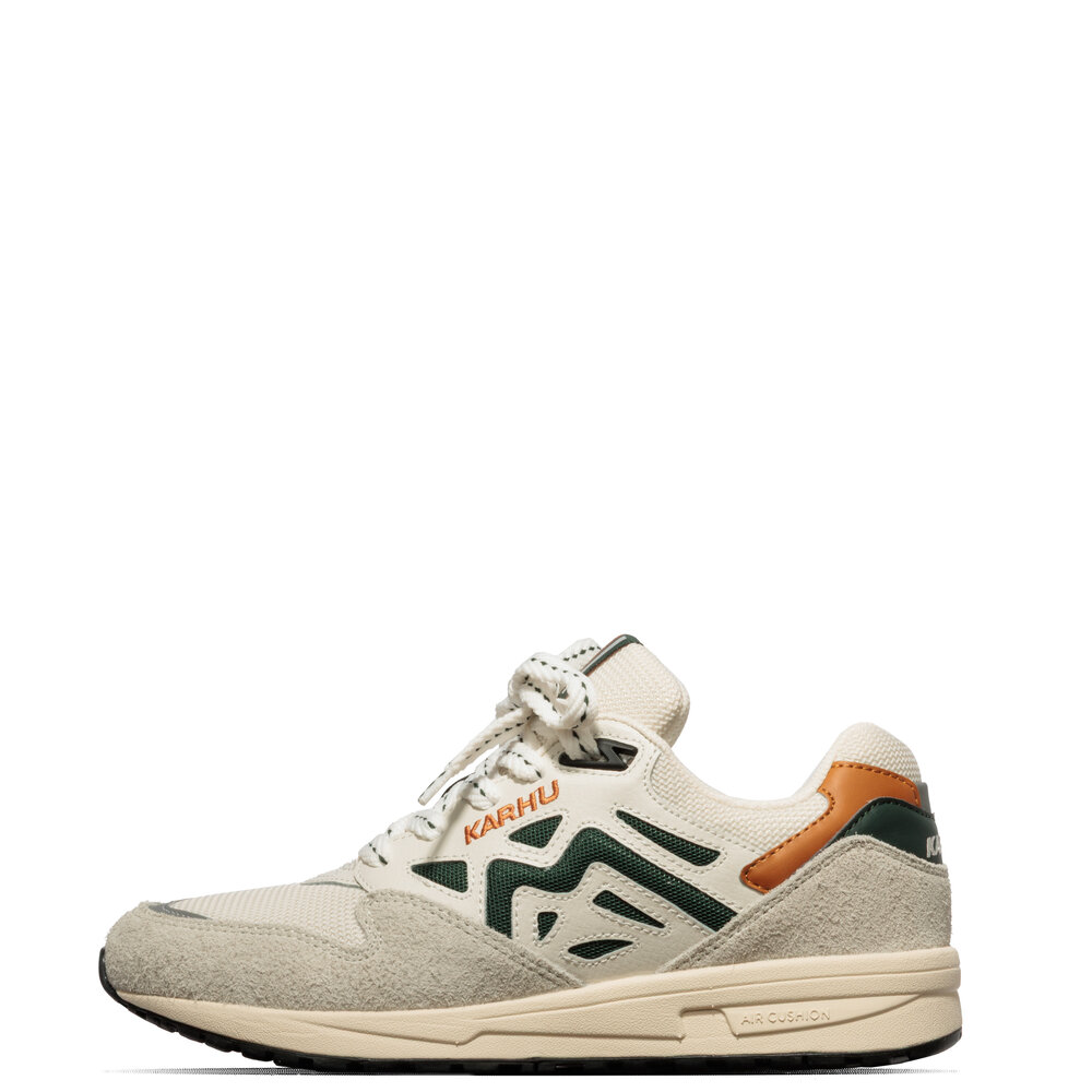 KARHU LEGACY 96 ‘FOGGY DEW/PINENEEDLE’