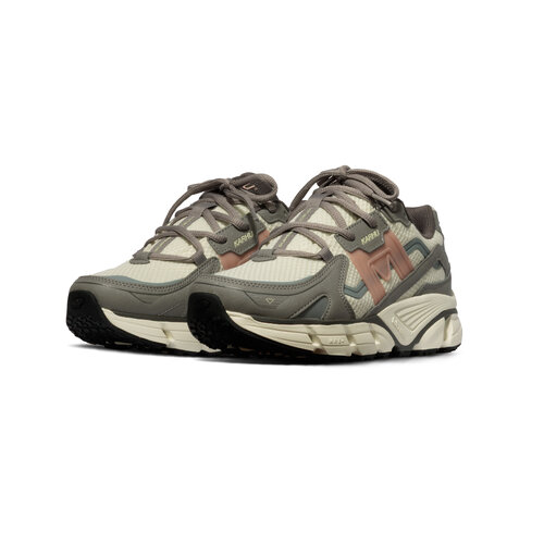 KARHU SUPER FULCRUM ‘GRAY FLANNEL/ADOBE ROSE’