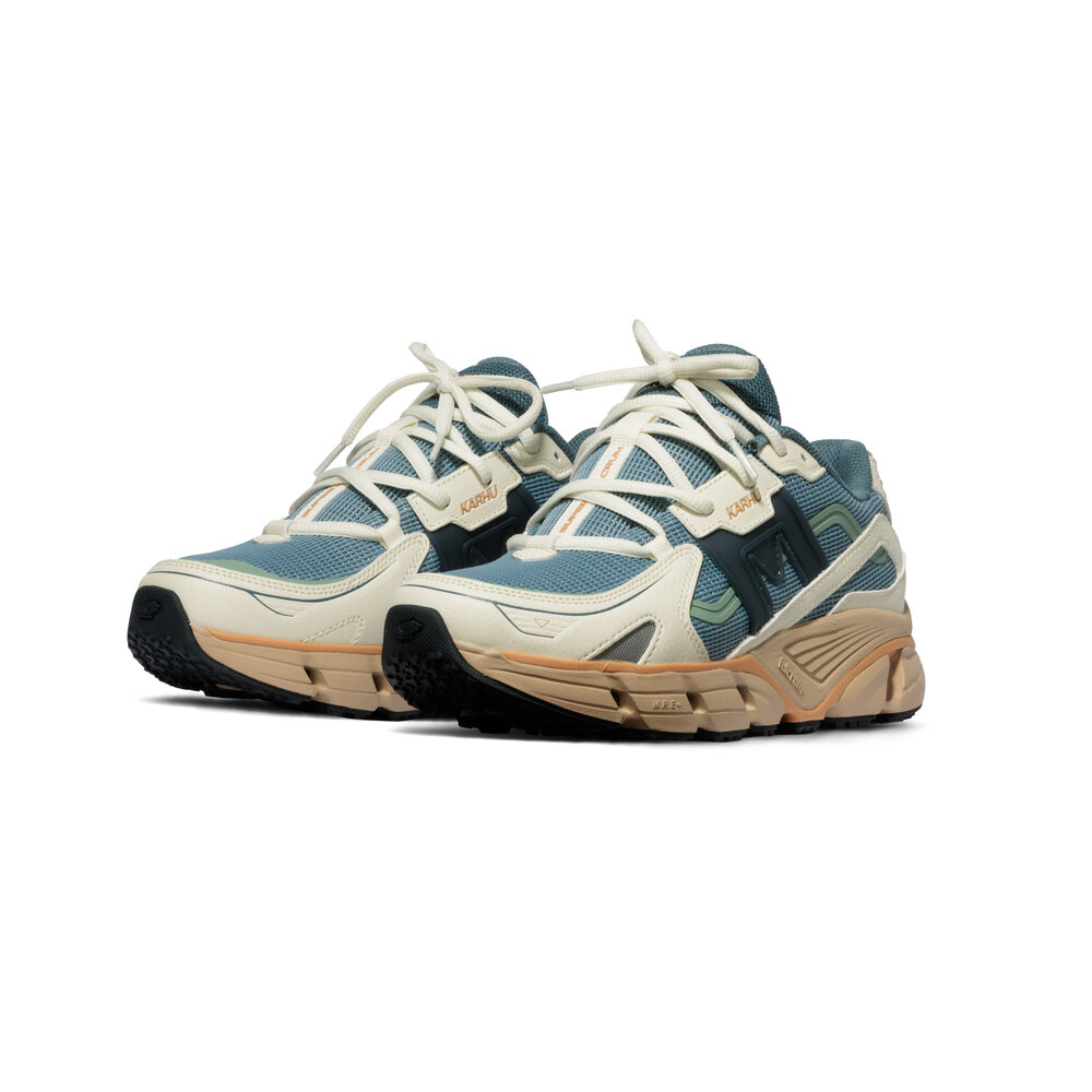 KARHU SUPER FULCRUM ‘ICICLE/BLUE MIRAGE’