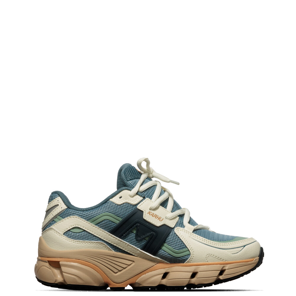 KARHU SUPER FULCRUM ‘ICICLE/BLUE MIRAGE’