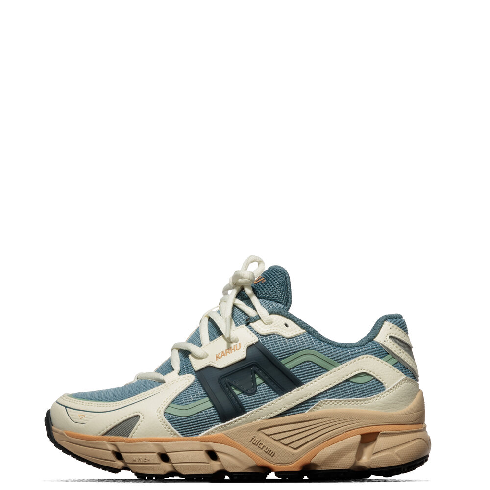 KARHU SUPER FULCRUM ‘ICICLE/BLUE MIRAGE’