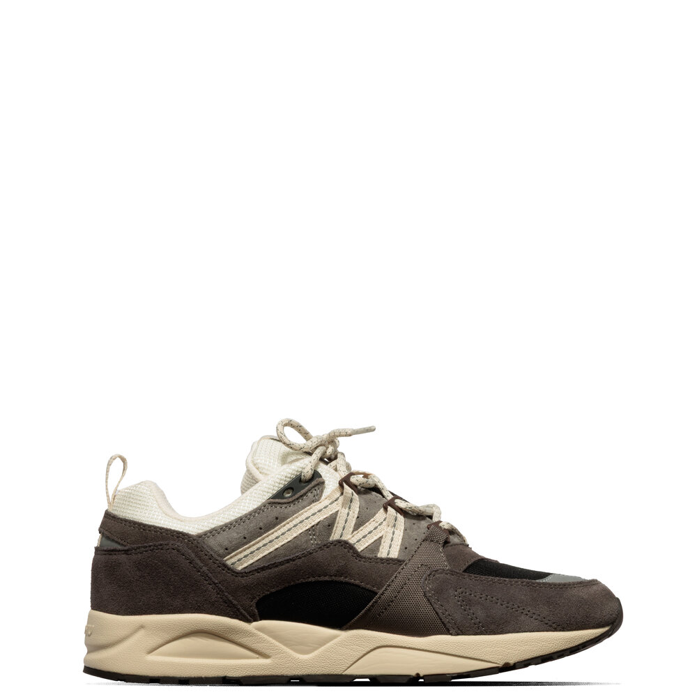 KARHU FUSION 2.0 ‘DARK GULL GRAY/TURTLEDOVE’