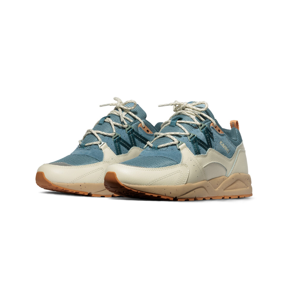 KARHU FUSION 2.0 ‘ICICLE/BLUE MIRAGE’