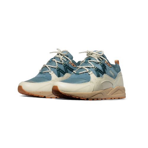 KARHU FUSION 2.0 ‘ICICLE/BLUE MIRAGE’