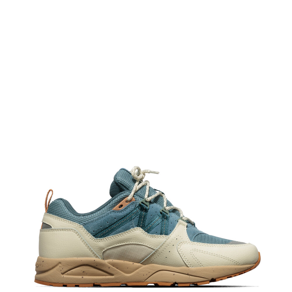 KARHU FUSION 2.0 ‘ICICLE/BLUE MIRAGE’