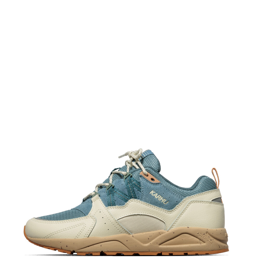 KARHU FUSION 2.0 ‘ICICLE/BLUE MIRAGE’