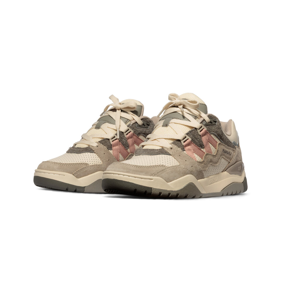 KARHU FUSION XT ‘SILVER LINING/ADOBE ROSE’