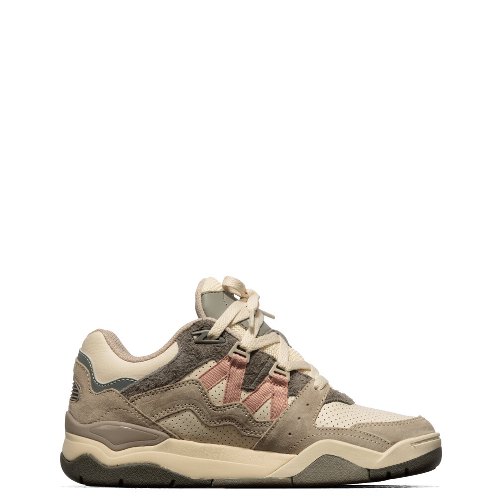 KARHU FUSION XT ‘SILVER LINING/ADOBE ROSE’