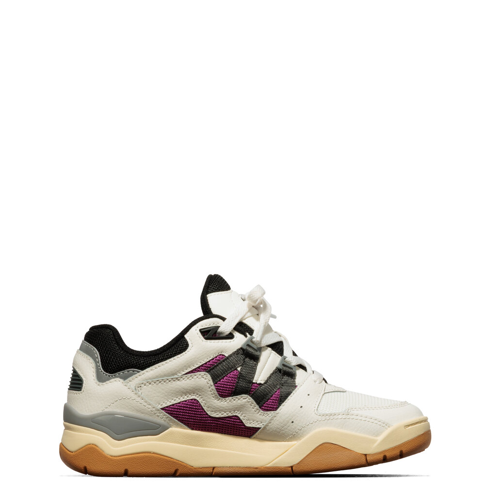 KARHU FUSION XT ‘BRIGHT WHITE/TURBULENCE’