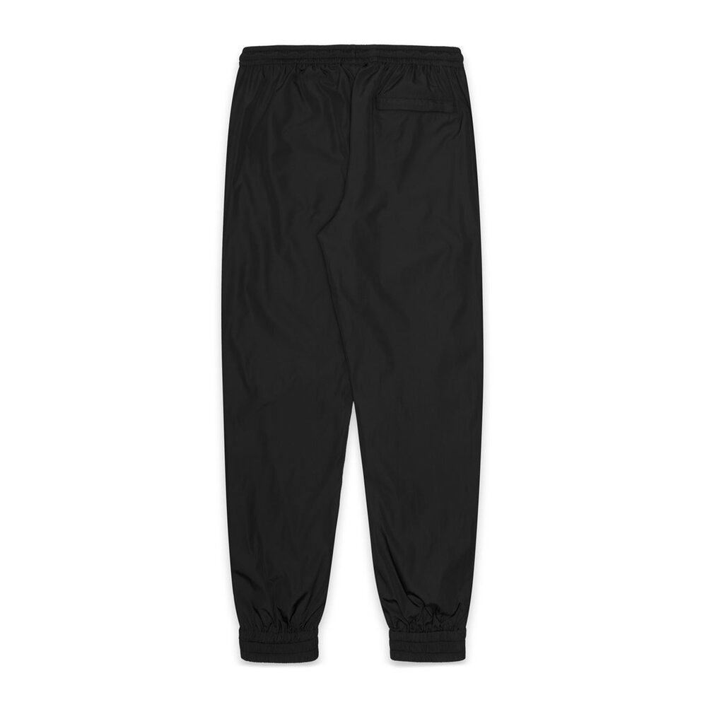 KAPPA KAPPA PANTS AUTHENTIC OLPIN ‘BLACK-GREEN’ KAPPA PANTS AUTHENTIC OLPIN ‘BLACK-GREEN’