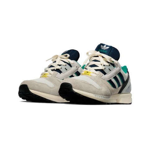 ADIDAS ZX 8000 ‘ZERO METALLIC DARK BLUE’