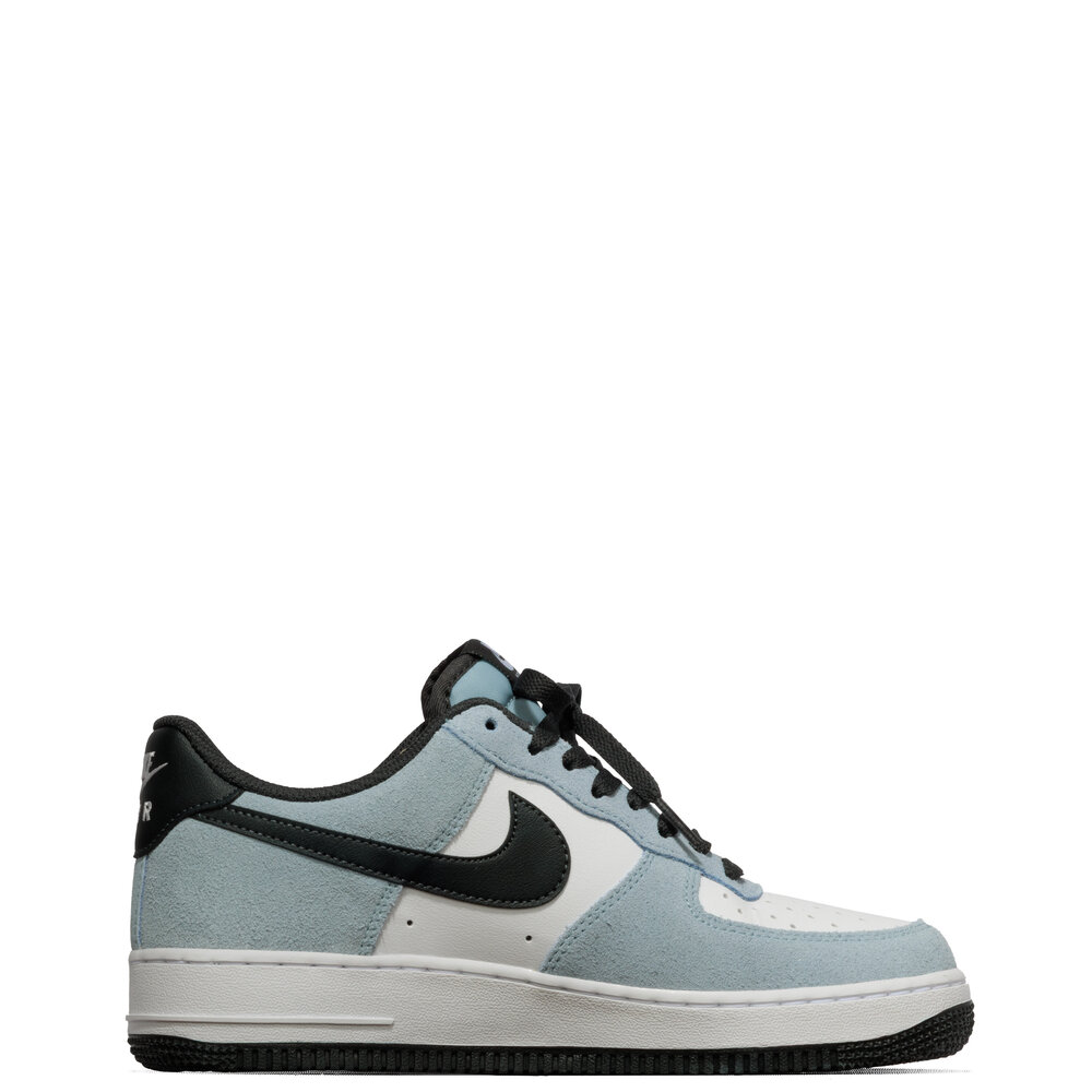 NIKE AIR FORCE 1 ‘07 LV8 ‘LT ARMORY BLUE ANTHRACITE’