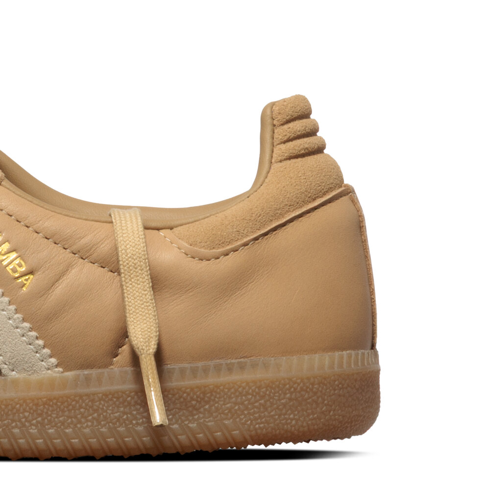 ADIDAS W SAMBA OG ‘MAGIC BEIGE’